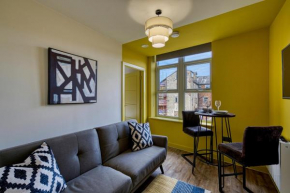 Renaissance 1 - 1 Bedroom Apartment in Southport